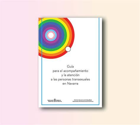 trans pamplona|Publicada la Guía para el acompañamiento y atención a .